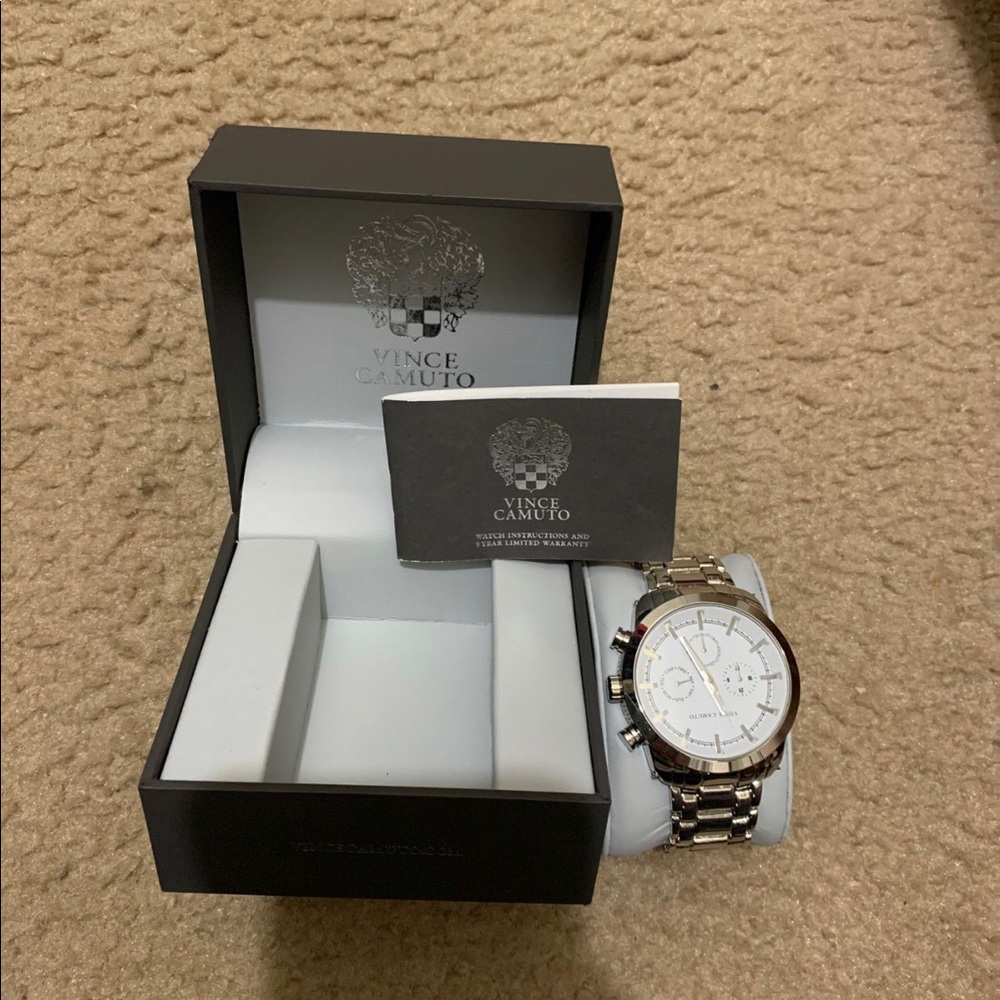 Slicer watch